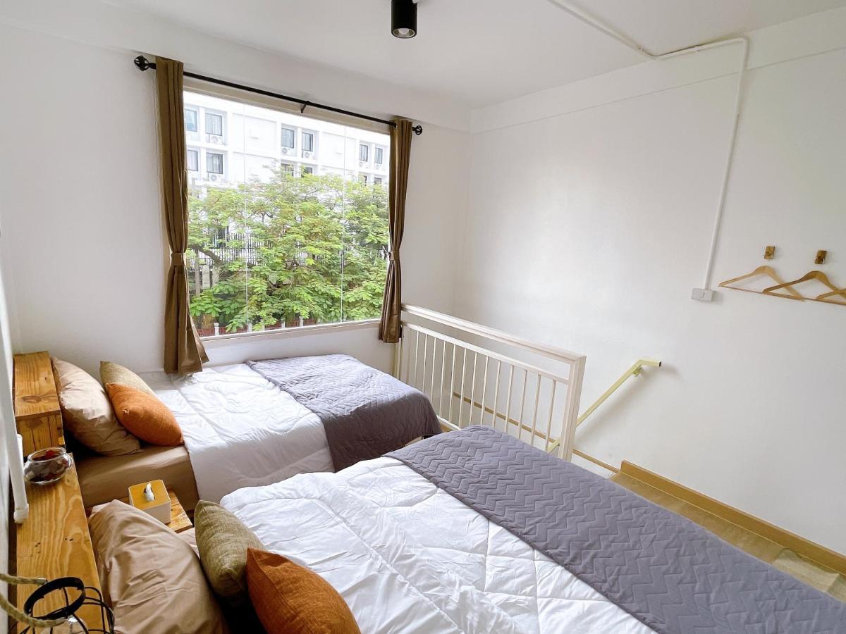 Lively And Cozy Canal House ,entire House * Banguecoque