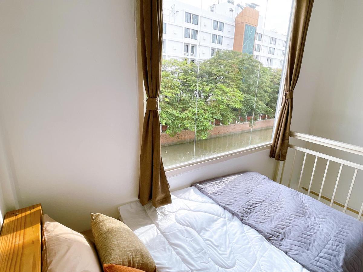 Apartamento Lively And Cozy Canal House ,entire House *