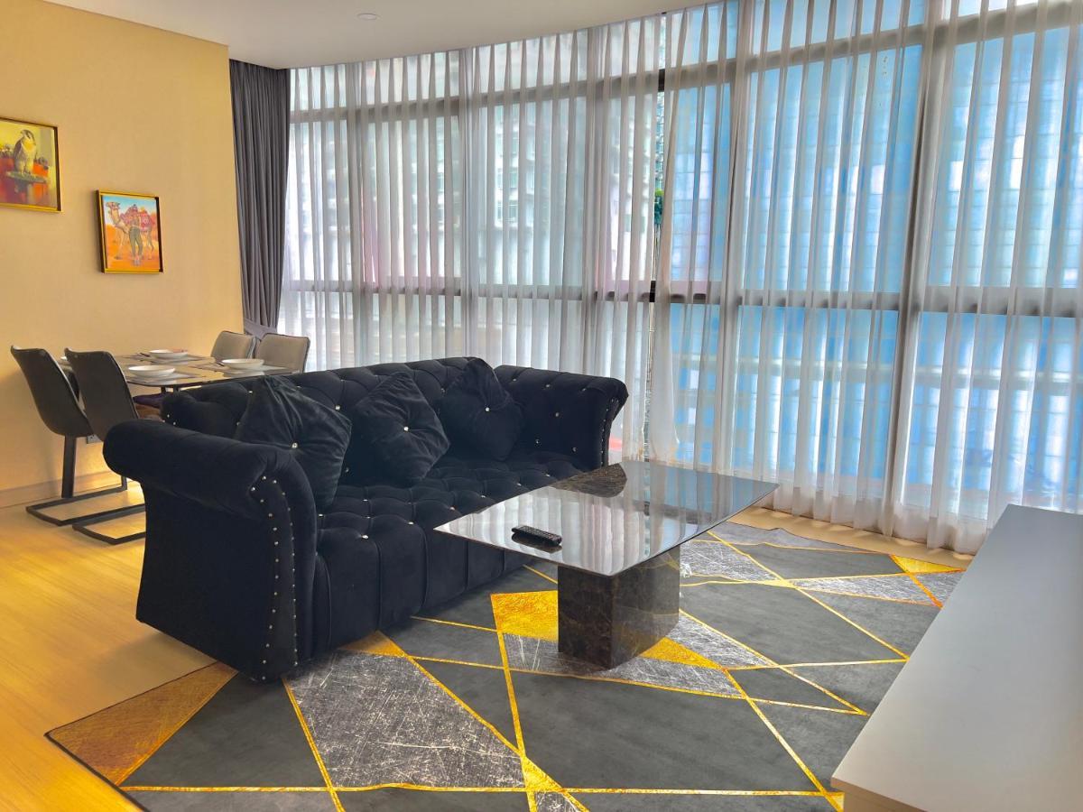 2bedroom In Heart Of Pangsapuri Bangkok