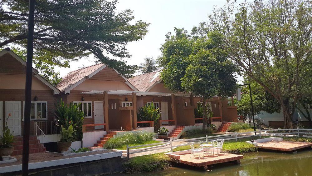 Homestay Nontnatee And Restaurant Bangkok