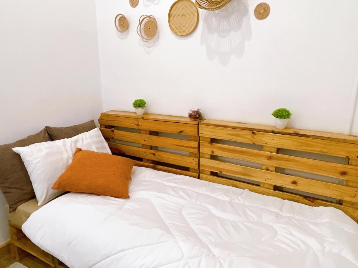 Apartamento Lively And Cozy Canal House ,entire House Banguecoque