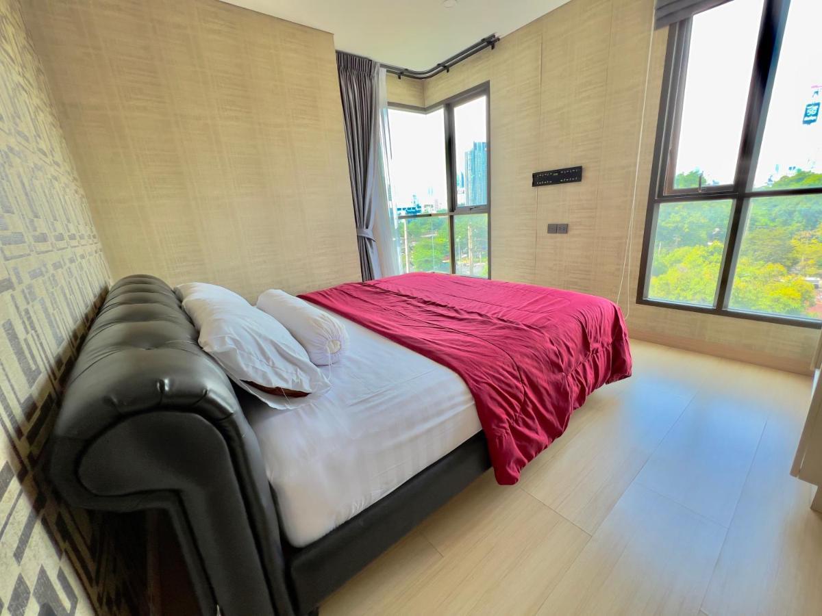 2bedroom In Heart Of Pangsapuri Bangkok