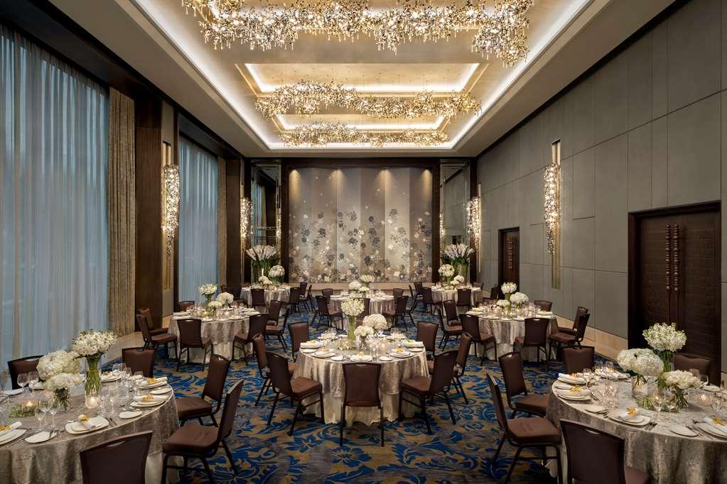 Lancaster Hotell Bangkok