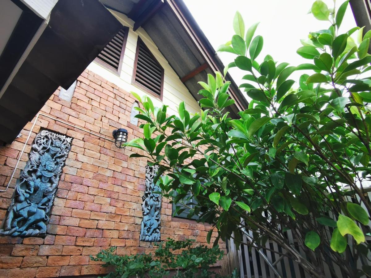 Sri Ayuttaya Wisma tamu Bangkok