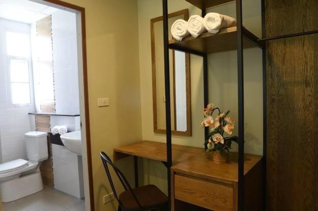 Căn hộ Home Inn Bangkok