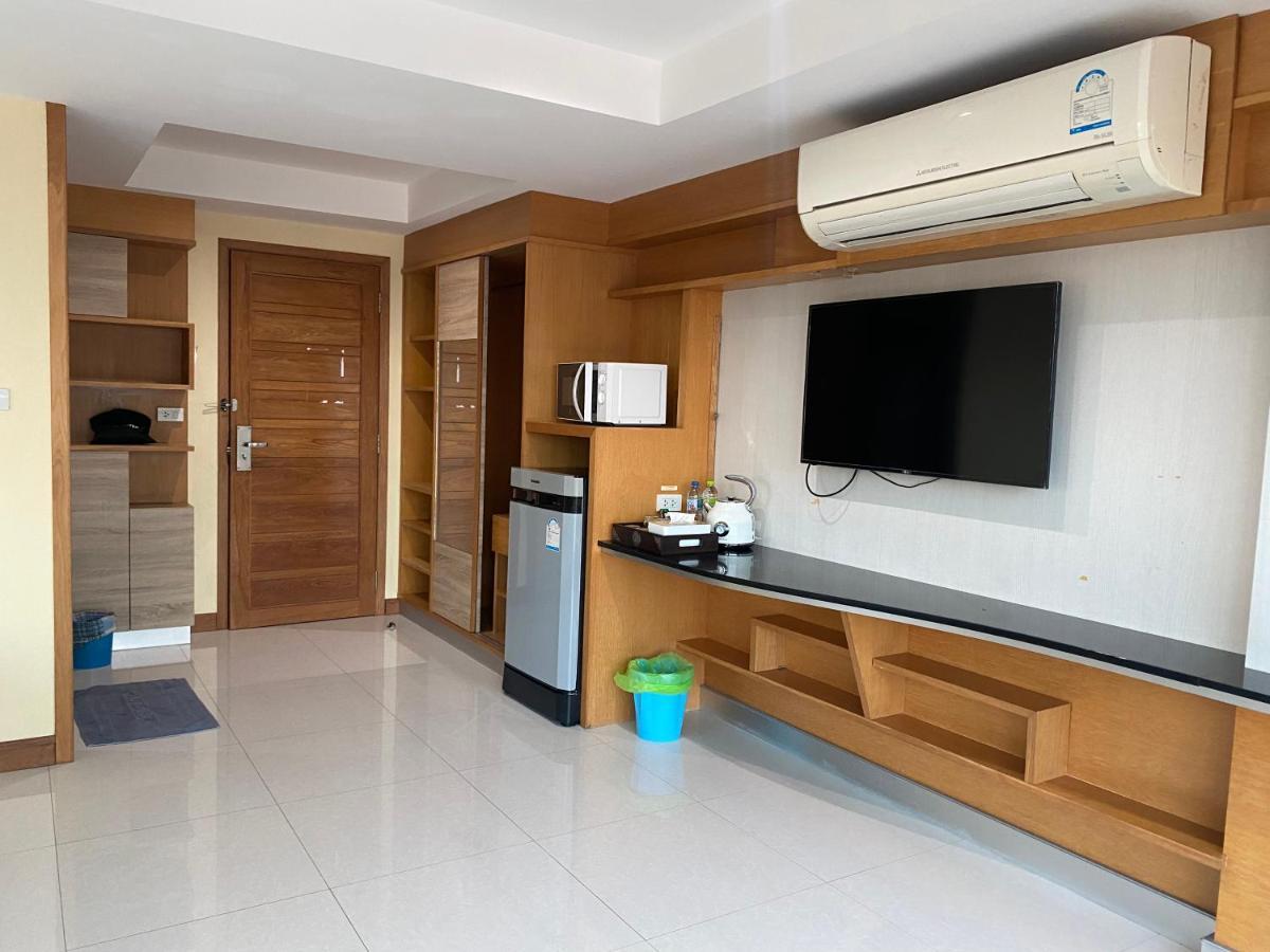 Appart hôtel L18 แอลสิบแปด เรสซิเดนซ์