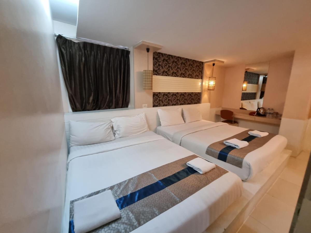 Khách sạn Cozi Hotel, 3*