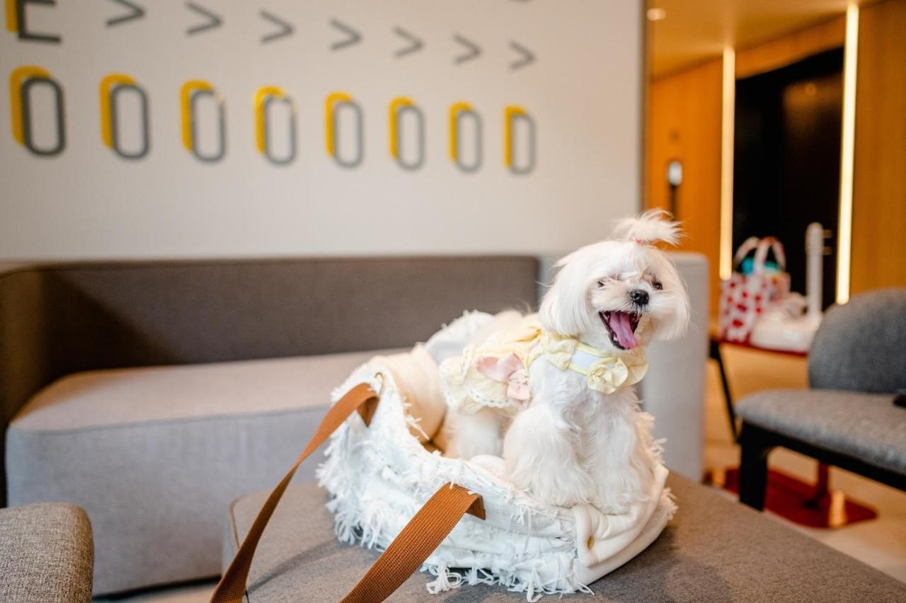 Khách sạn Oakwood Sukhumvit 5*
