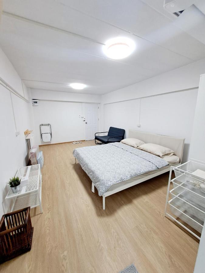 Appartement Sleezz At Dmk *