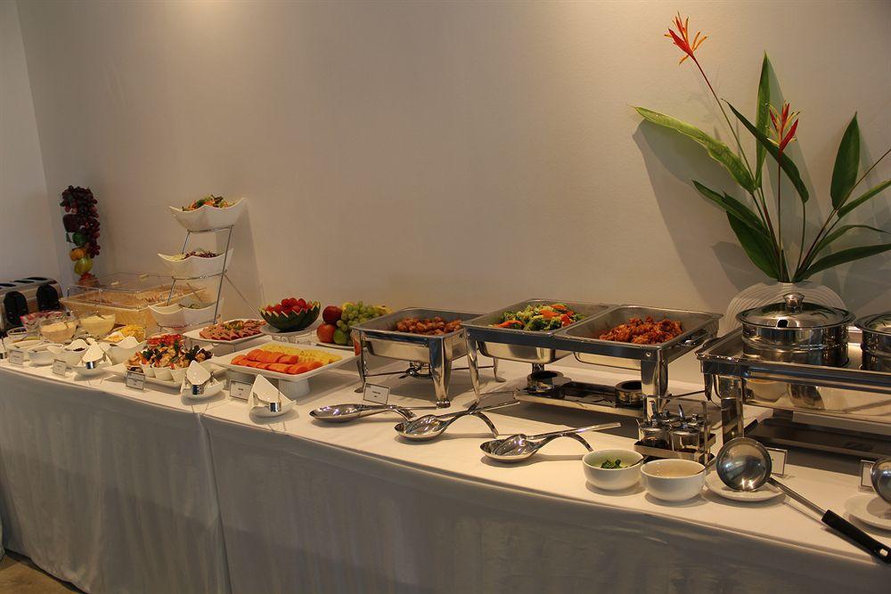 Uma Hotell Bangkok