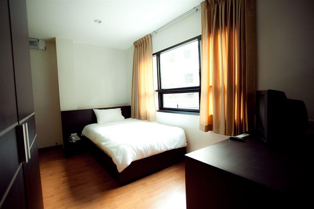 Mini-hôtel Khaosan Park Bangkok