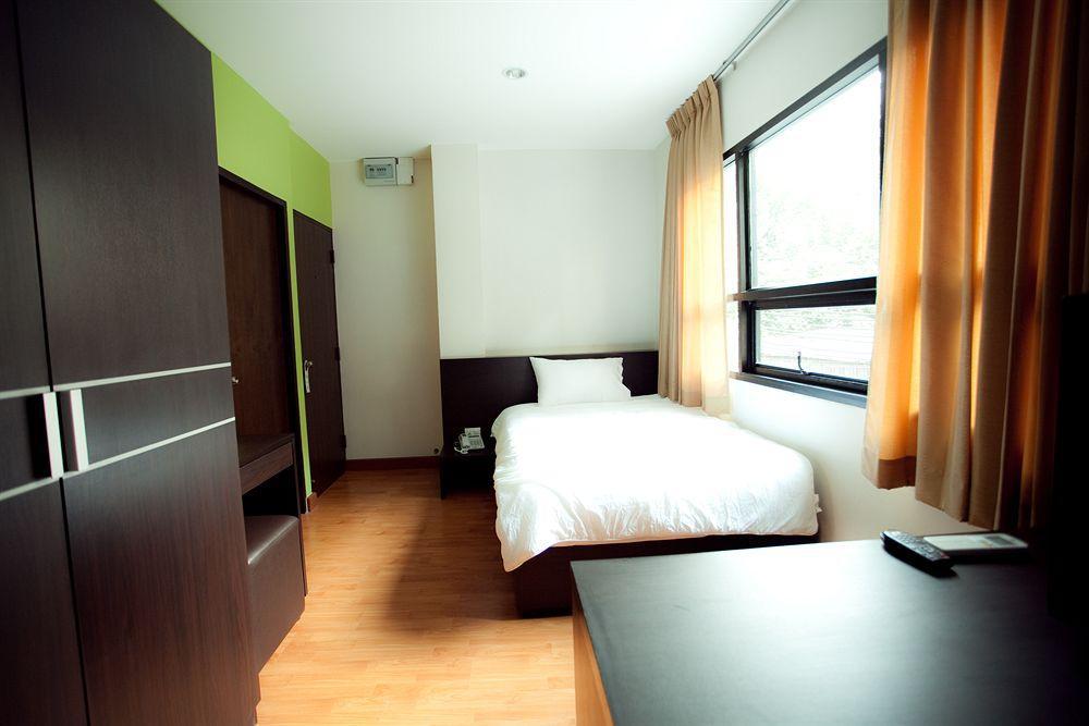 Mini-hôtel Khaosan Park