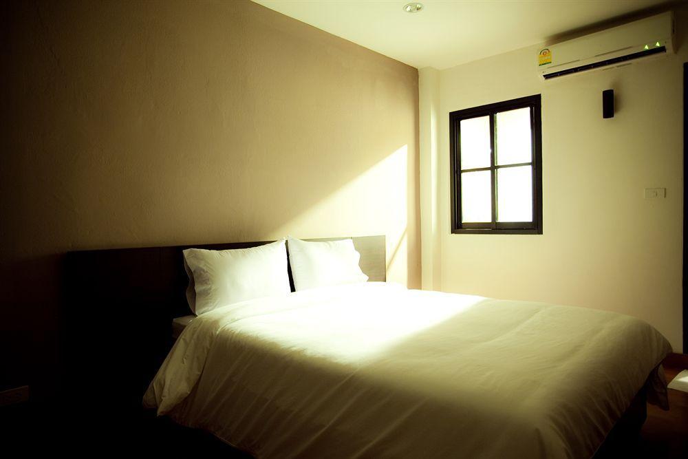 Khaosan Park Mini-hôtel Bangkok