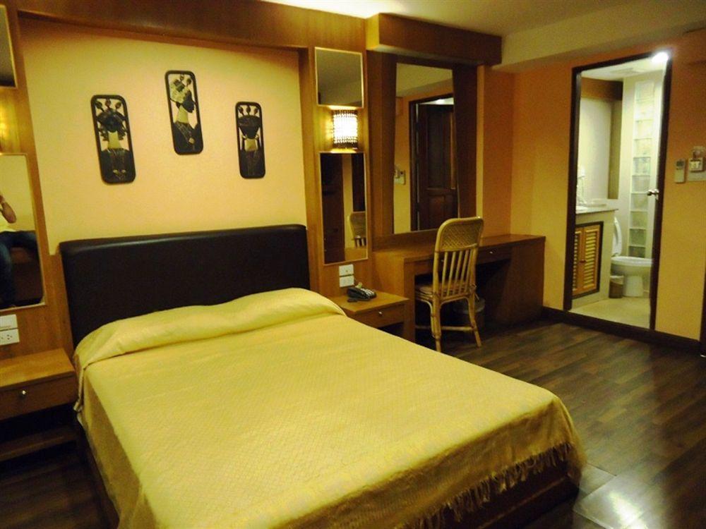 Hotel Oyo 437 Na Nara