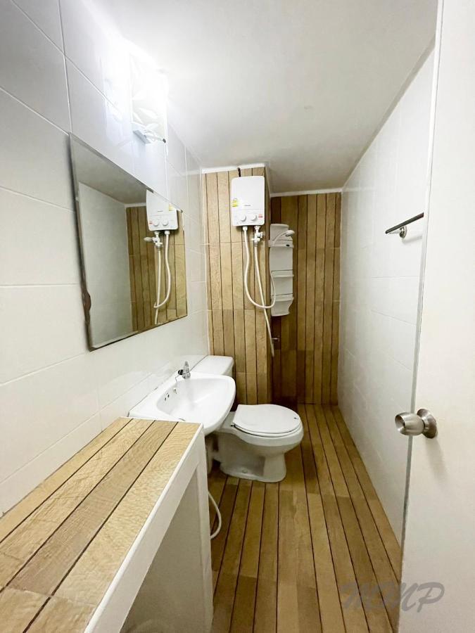 ป็อปปูล่าคอนโด เมืองทองธานี ใกล้ Impact Appartement