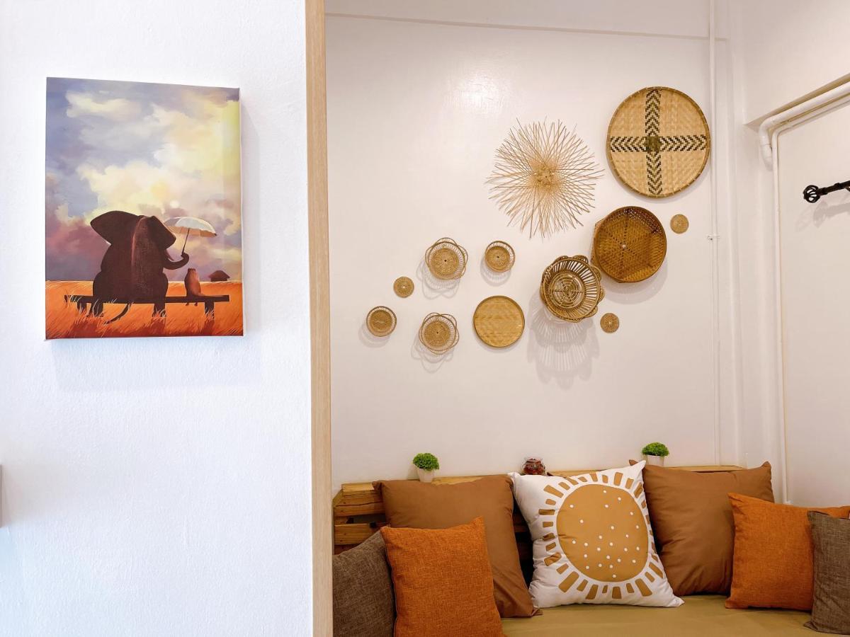 Lively And Cozy Canal House ,entire House Apartamento