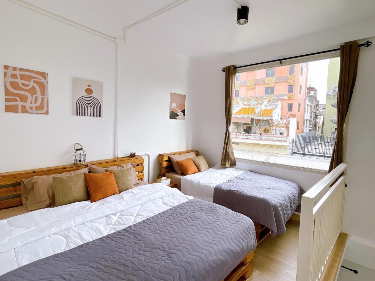 Lively And Cozy Canal House ,entire House Apartamento *