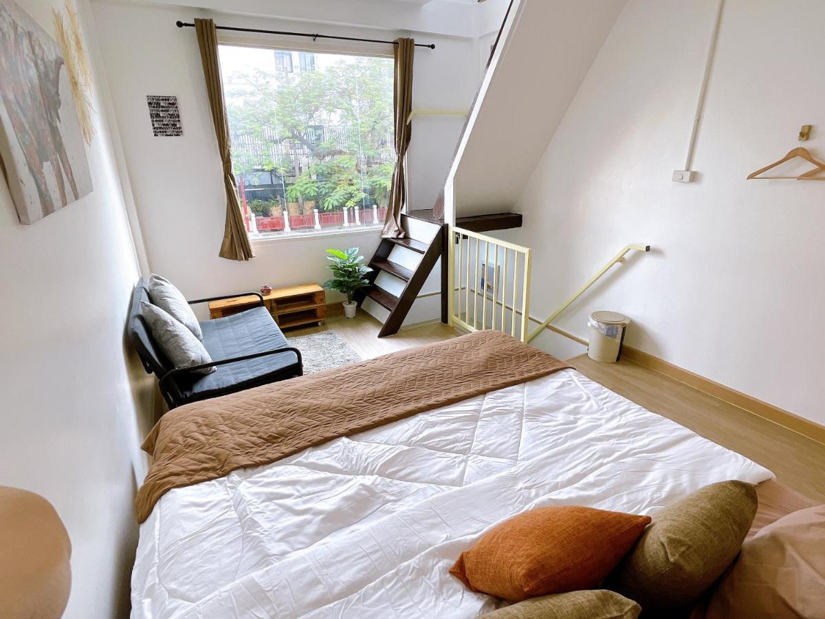 Apartamento Lively And Cozy Canal House ,entire House