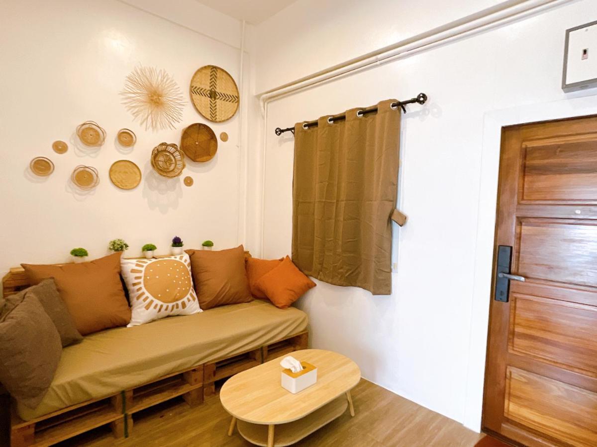 Apartamento Lively And Cozy Canal House ,entire House Banguecoque