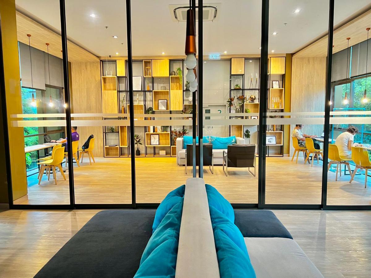Pangsapuri 2bedroom In Heart Of *