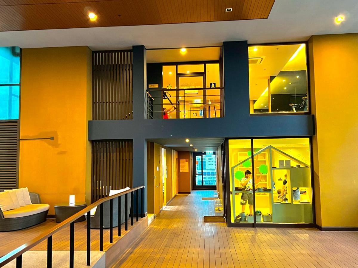 2bedroom In Heart Of Pangsapuri Bangkok