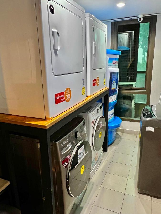 Pangsapuri 2bedroom In Heart Of Bangkok