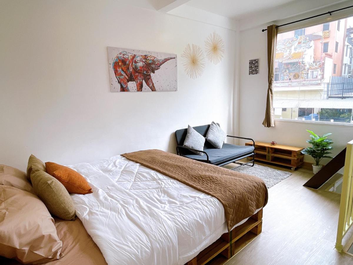 Apartamento Lively And Cozy Canal House ,entire House