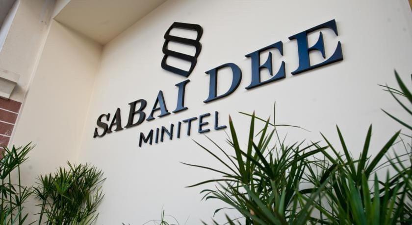 Sabai Dee Minitel Gasthof *