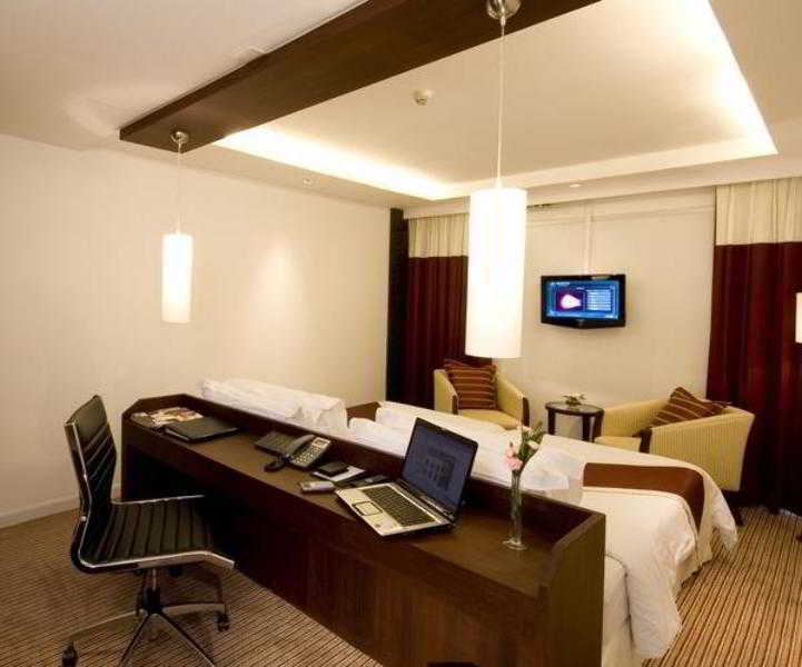 Eastin Makkasan, - Sha Extra 4*