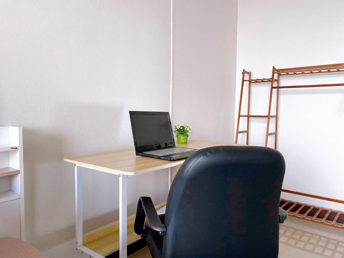 32sqm 1000x500wifi Workplace Long * Bangkok