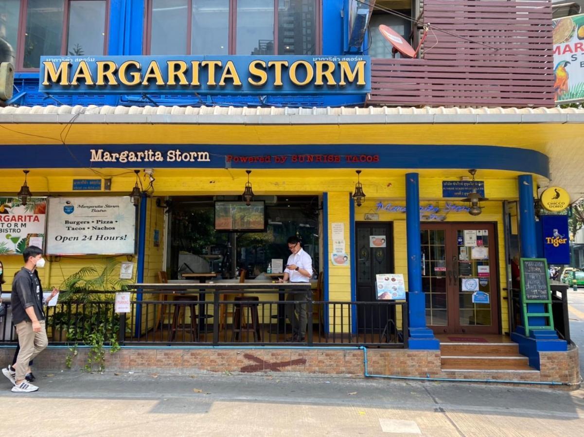 Miami Herberg Bangkok