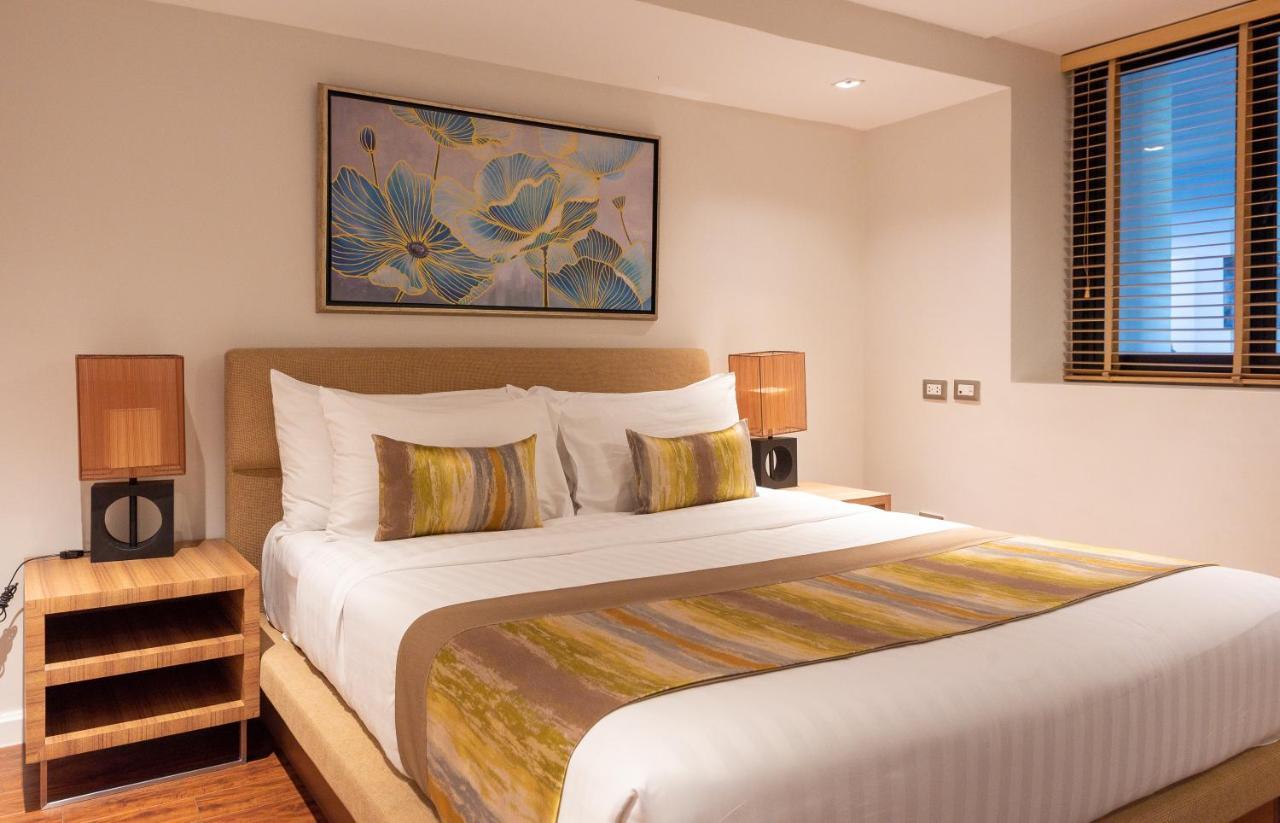 Summit Windmill Golf At Suvarnabhumi Resort 5*