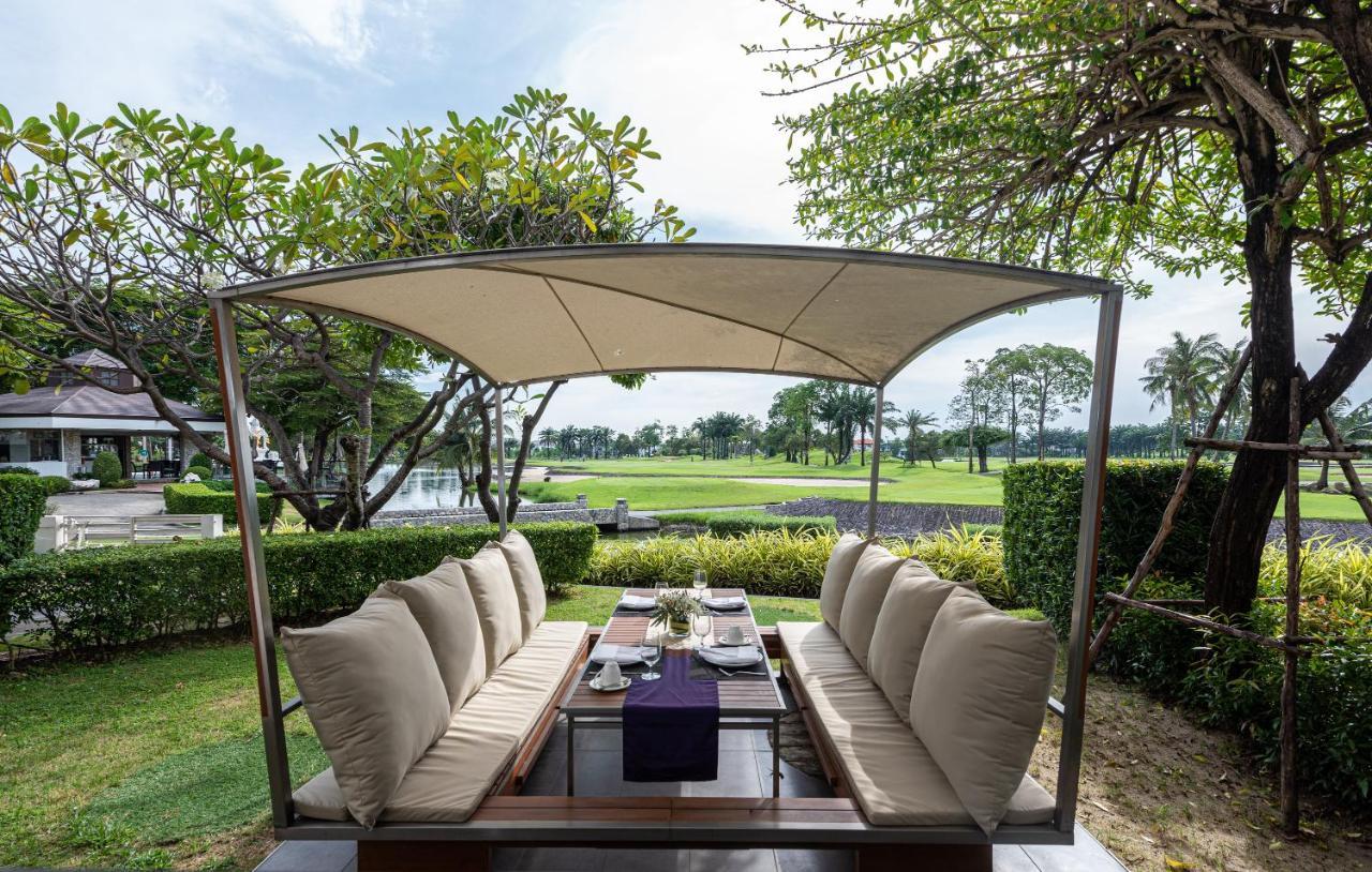 Resort Summit Windmill Golf At Suvarnabhumi 5*