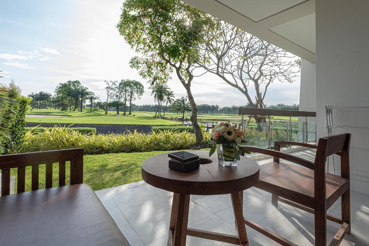 Resort Summit Windmill Golf At Suvarnabhumi