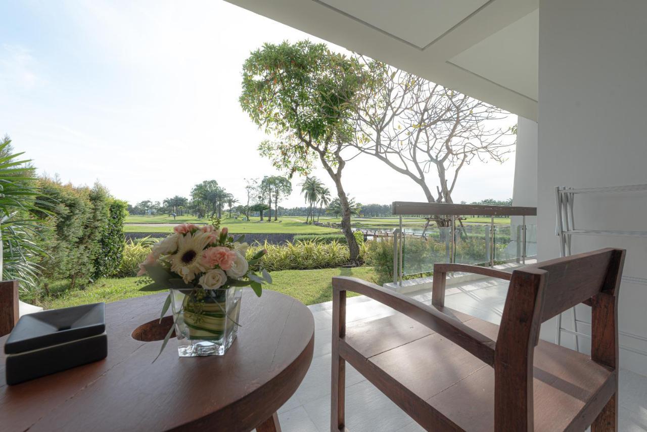 Summit Windmill Golf At Suvarnabhumi Resort Bangkok