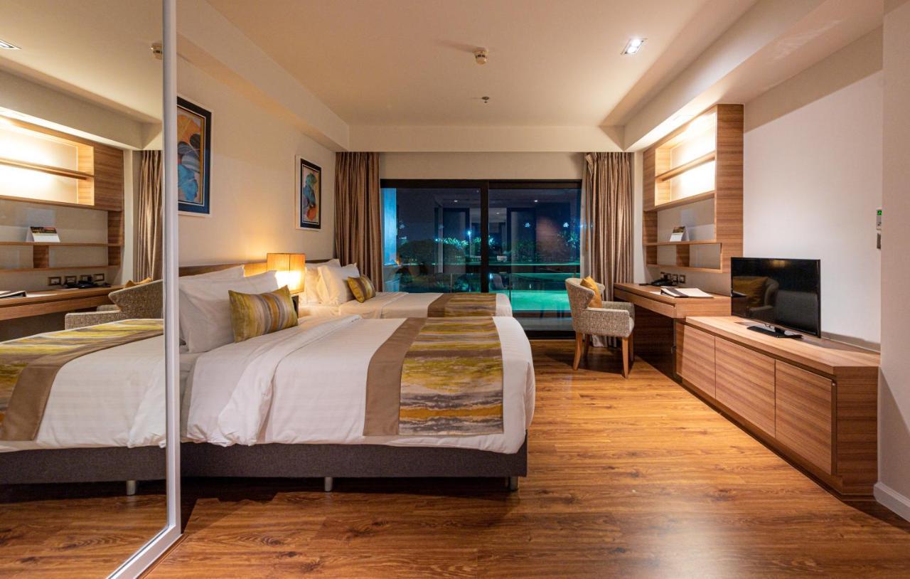 Resort Summit Windmill Golf At Suvarnabhumi 5*