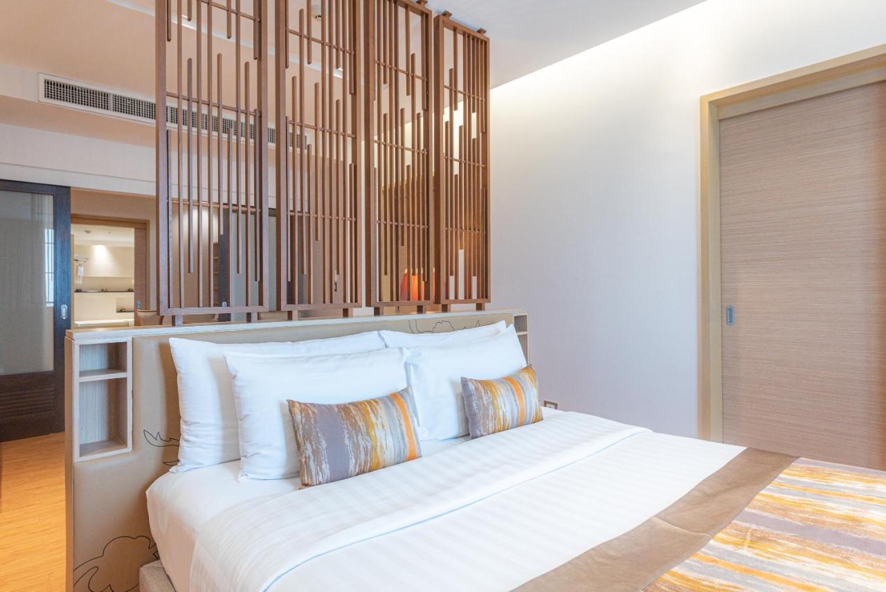 Resort Summit Windmill Golf At Suvarnabhumi 5*