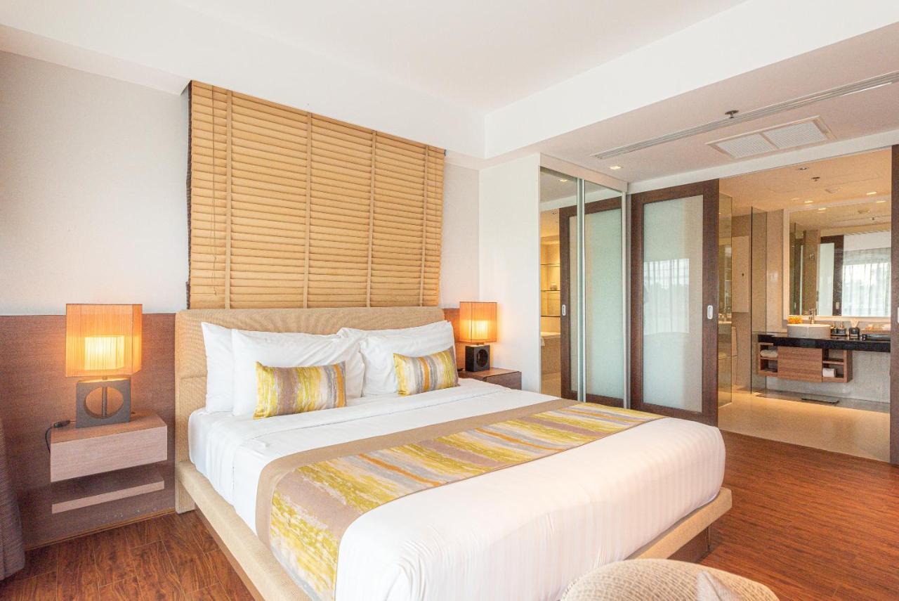 Resort Summit Windmill Golf At Suvarnabhumi 5*