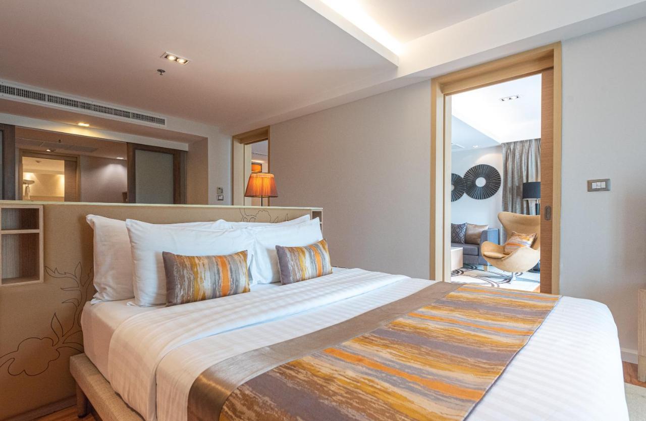 Resort Summit Windmill Golf At Suvarnabhumi 5*