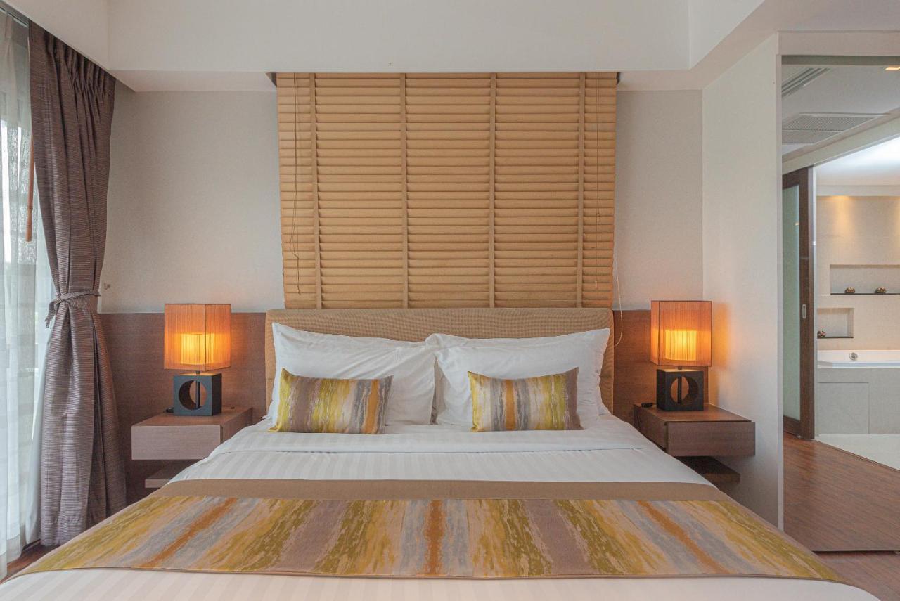 Resort Summit Windmill Golf At Suvarnabhumi 5*
