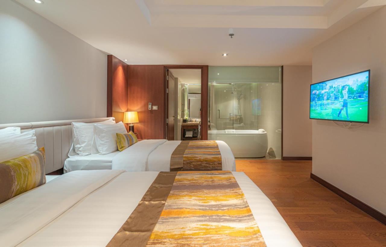 Resort Summit Windmill Golf At Suvarnabhumi 5*
