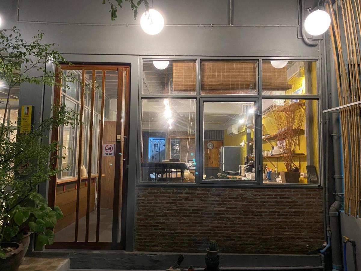 Nesuto Ramkamhaeng 52 * Bangkok