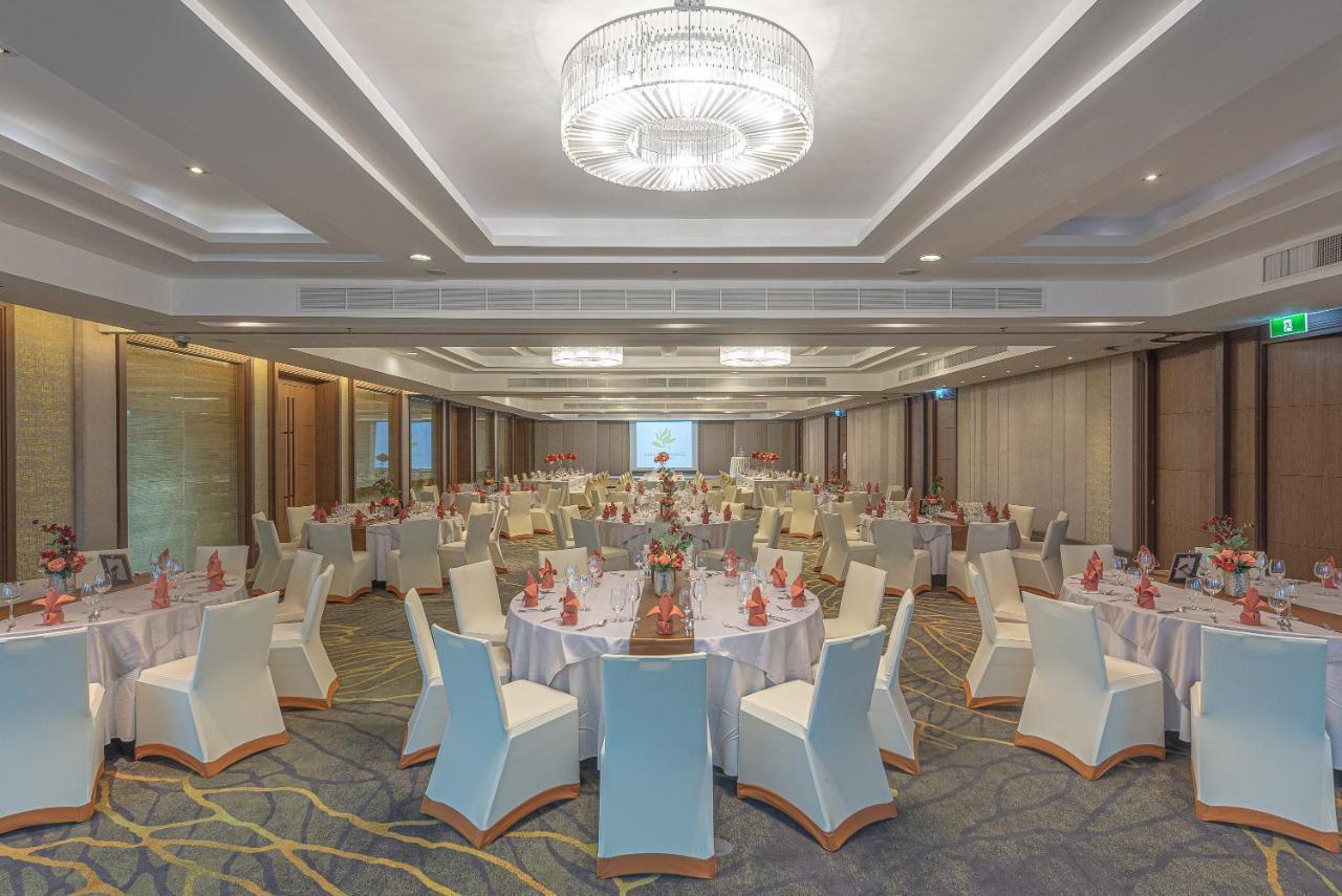Summit Windmill Golf At Suvarnabhumi Resort 5*