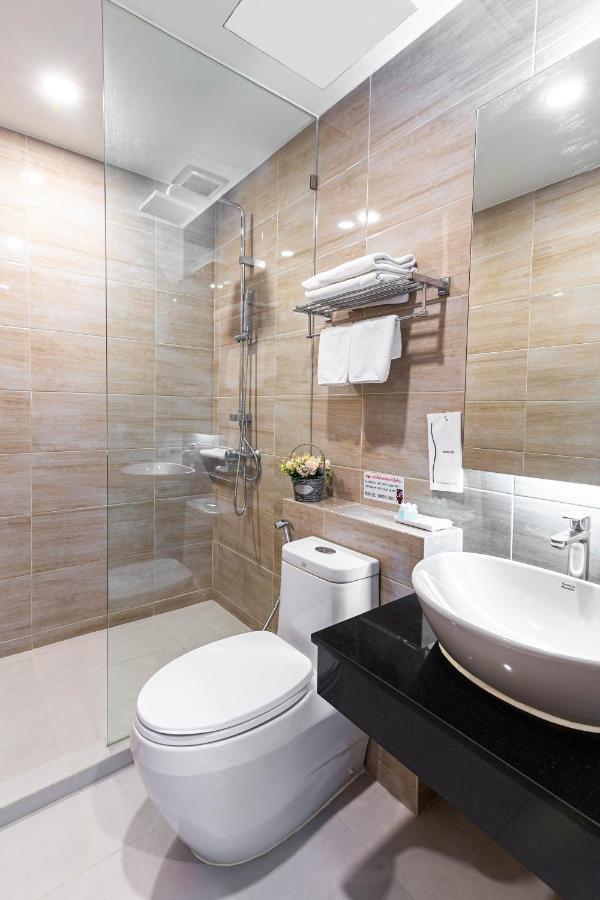 Leela Orchid Hotell