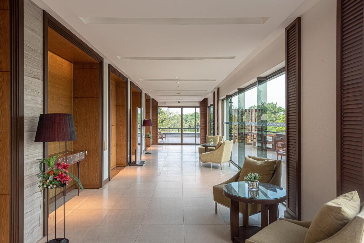 Resort Summit Windmill Golf At Suvarnabhumi 5*