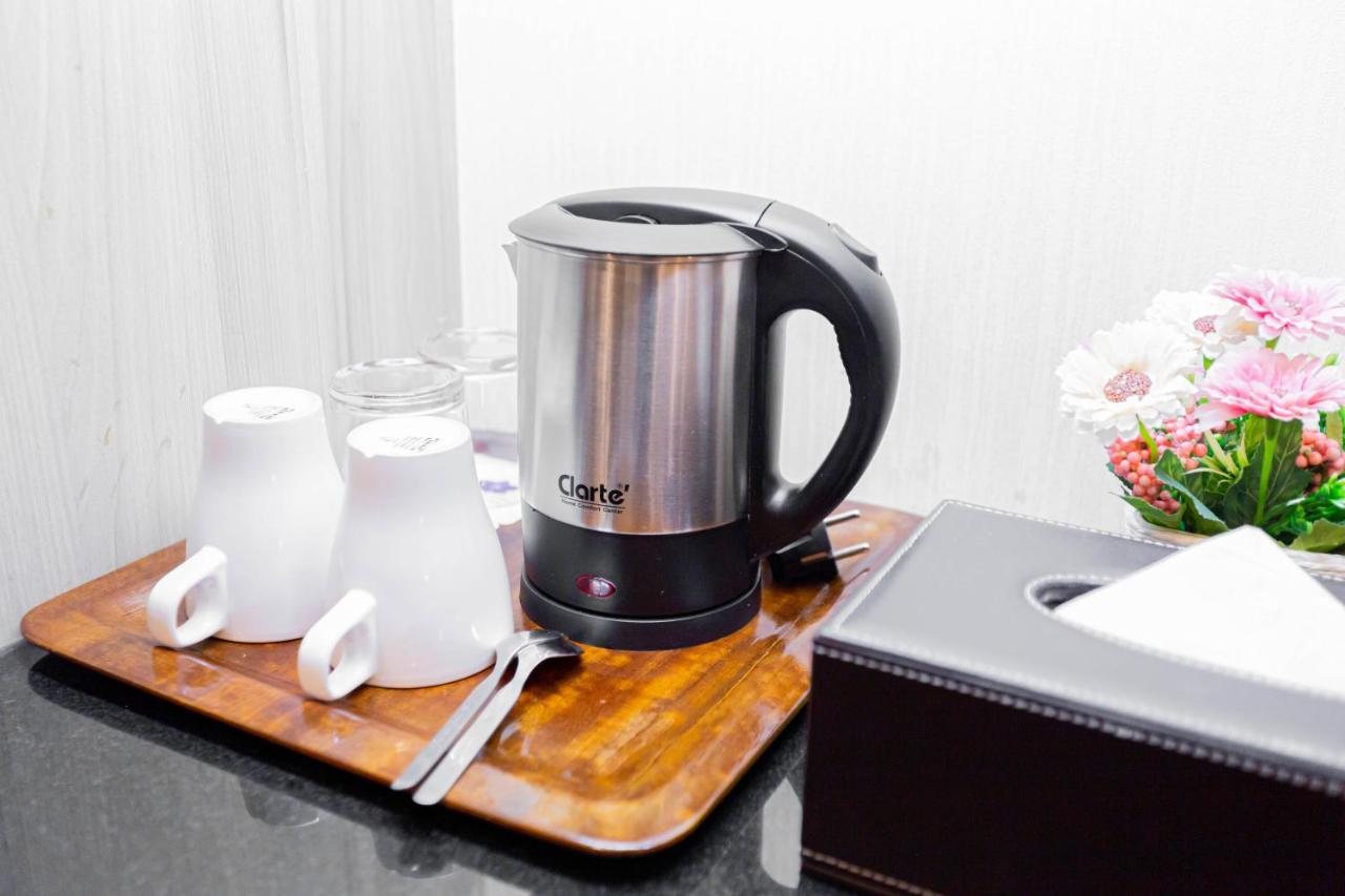 Hotell Leela Orchid 3*