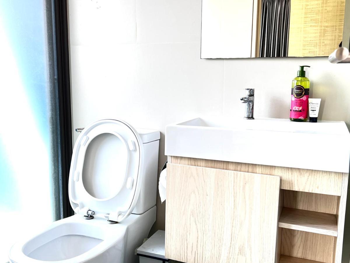 2bedroom In Heart Of Pangsapuri