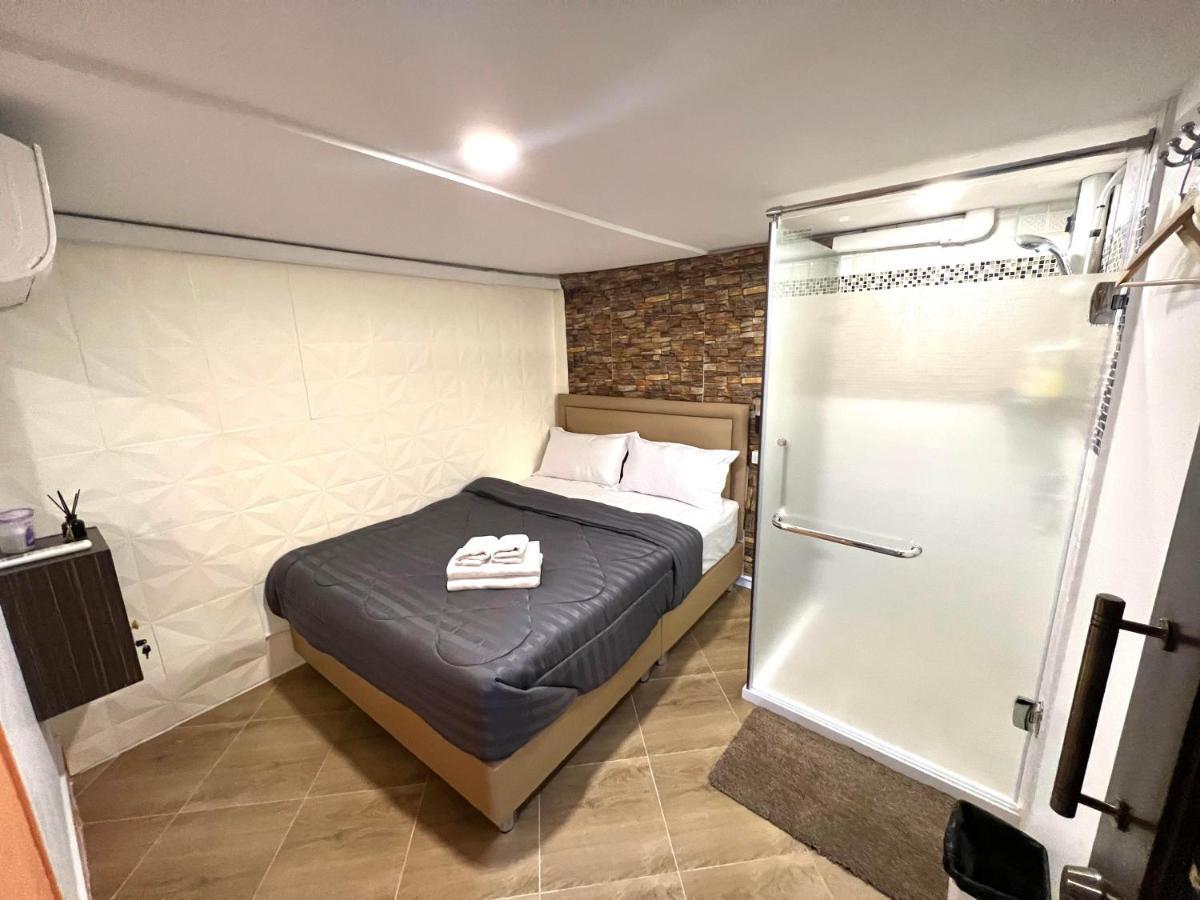 Great House 99 Auberge de jeunesse