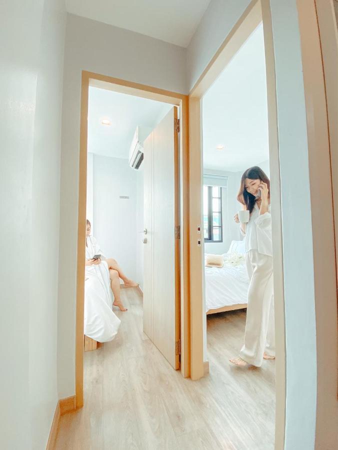 Yakthai Poshtel Auberge de jeunesse