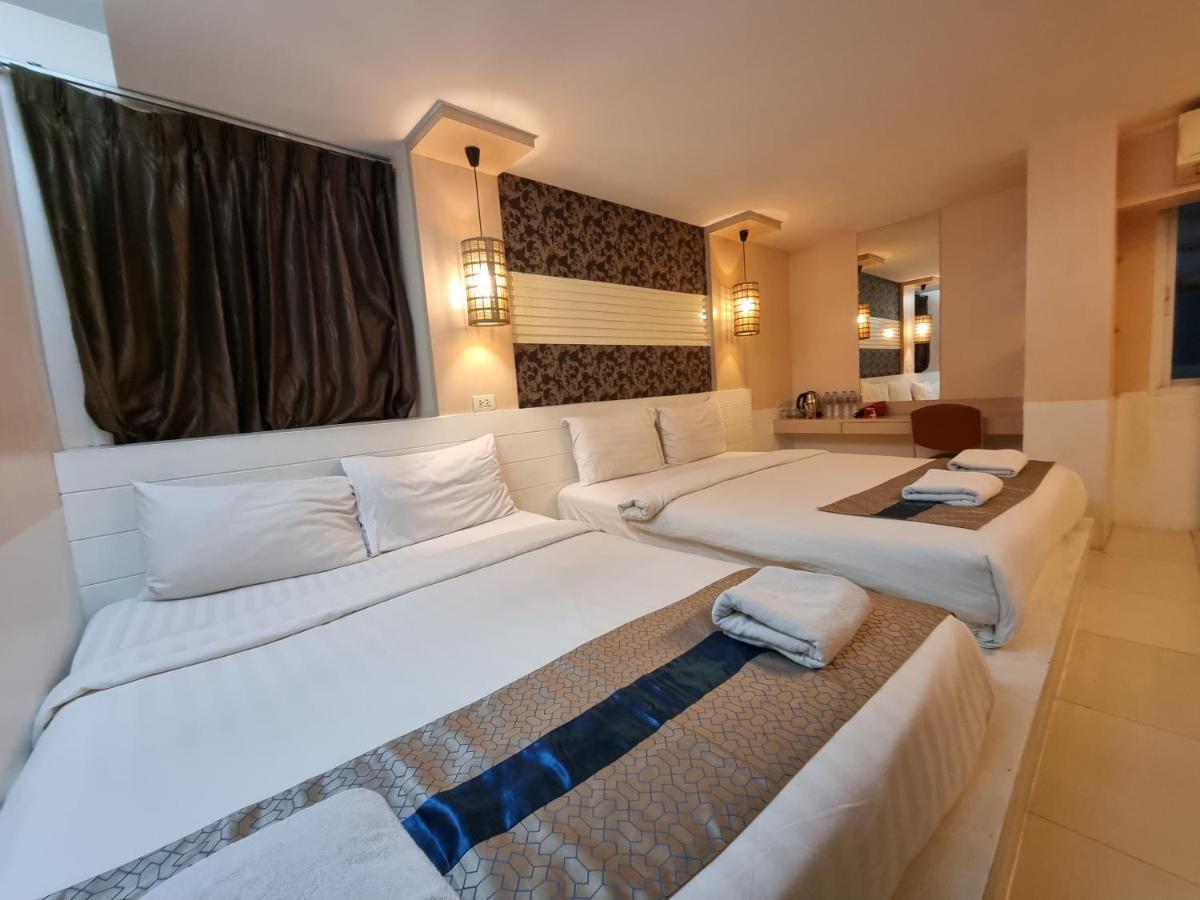 Hotel Cozi Hotel,